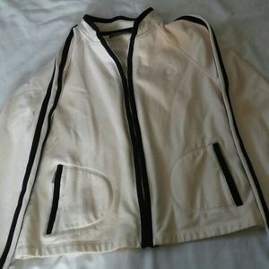 PETITE Liz Clairborn jacket SL